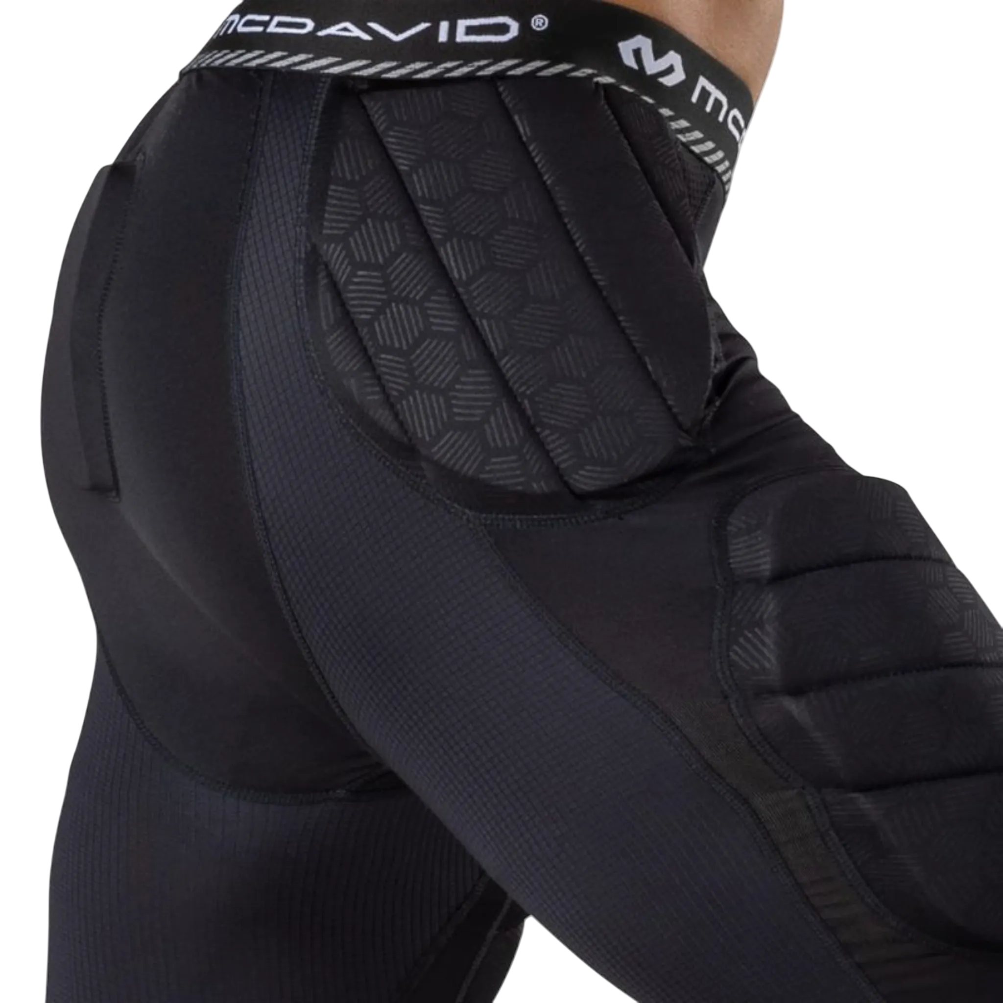McDavid Rival 7 Pad Girdle
