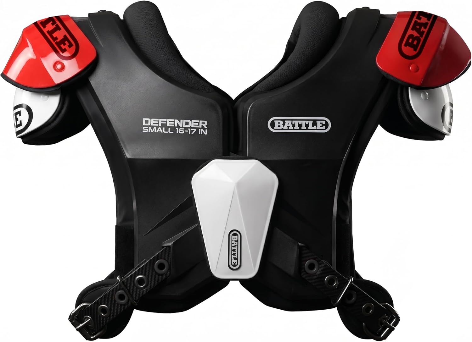 Battle Defender -hartiasuojat aikuisille