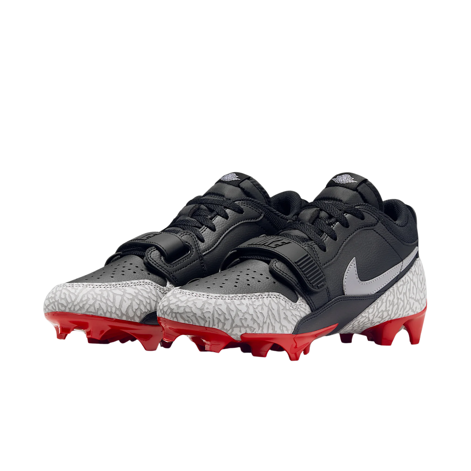Jordan Legacy 312 Low TD Football Cleat