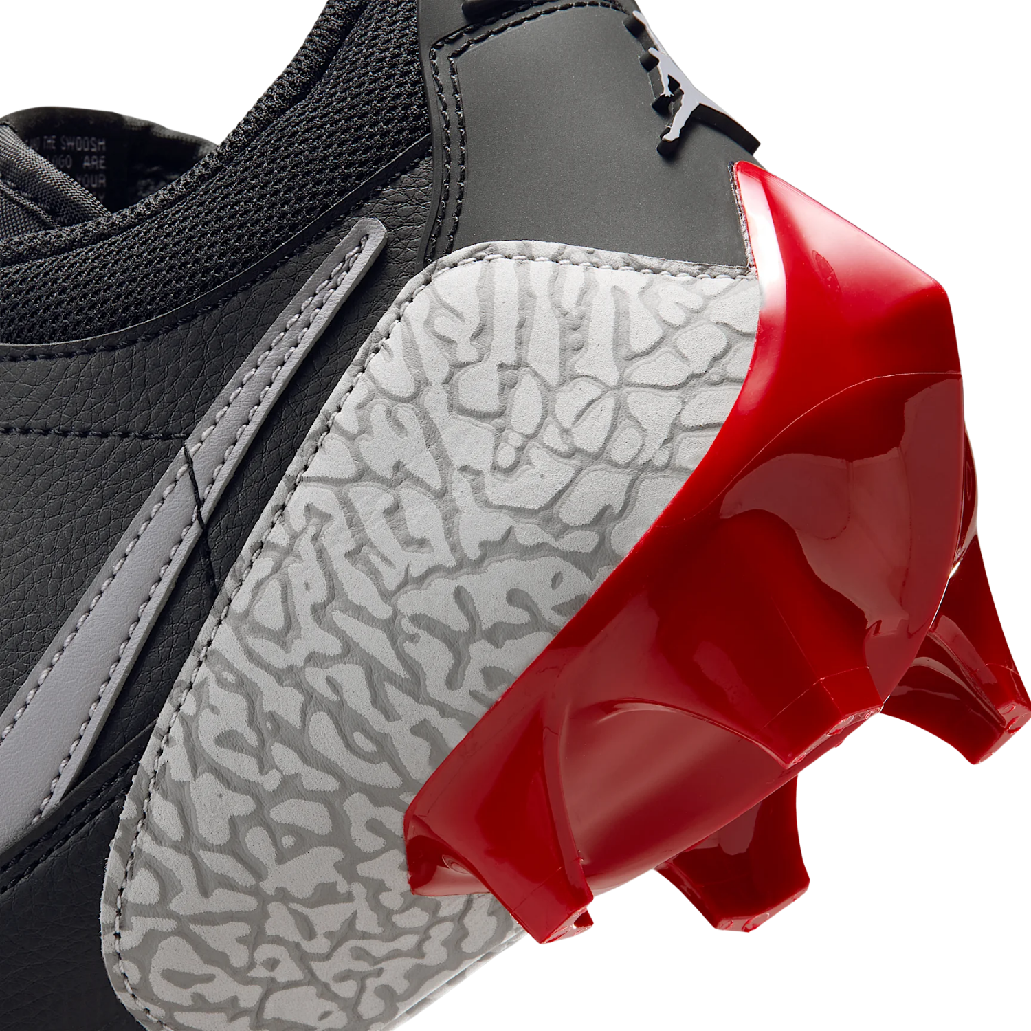 Jordan Legacy 312 Low TD Football Cleat
