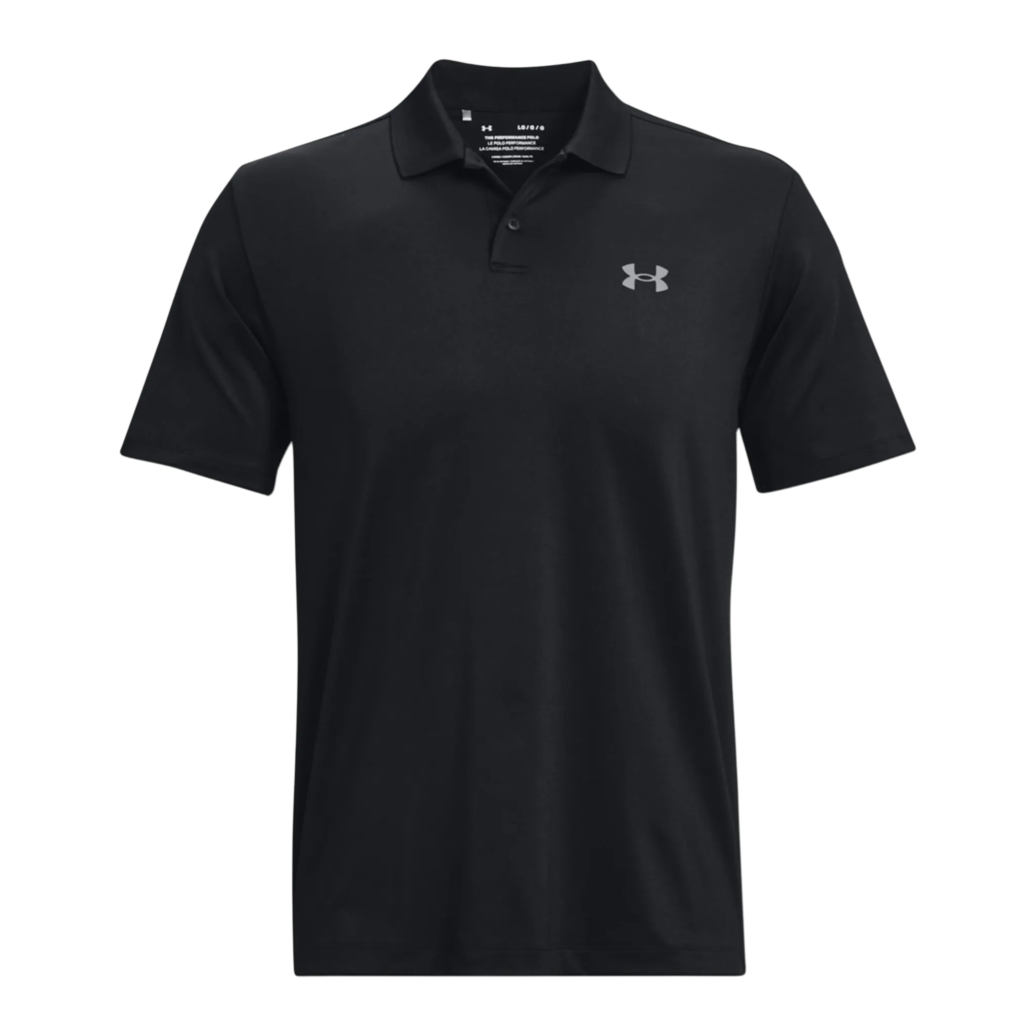 UA Matchplay Men's Polo