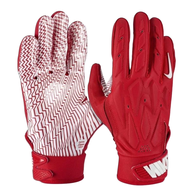 Nike D-Tack 7.0 Lineman Gloves - Premium from Nike - Shop now at Reyrr Athletics