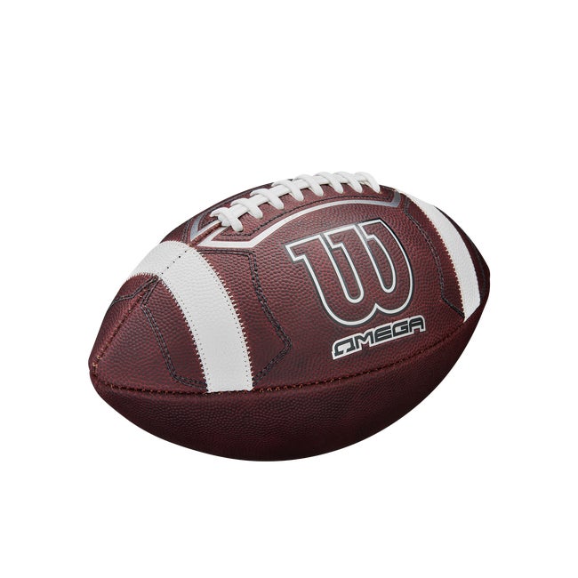 Omega Game Football