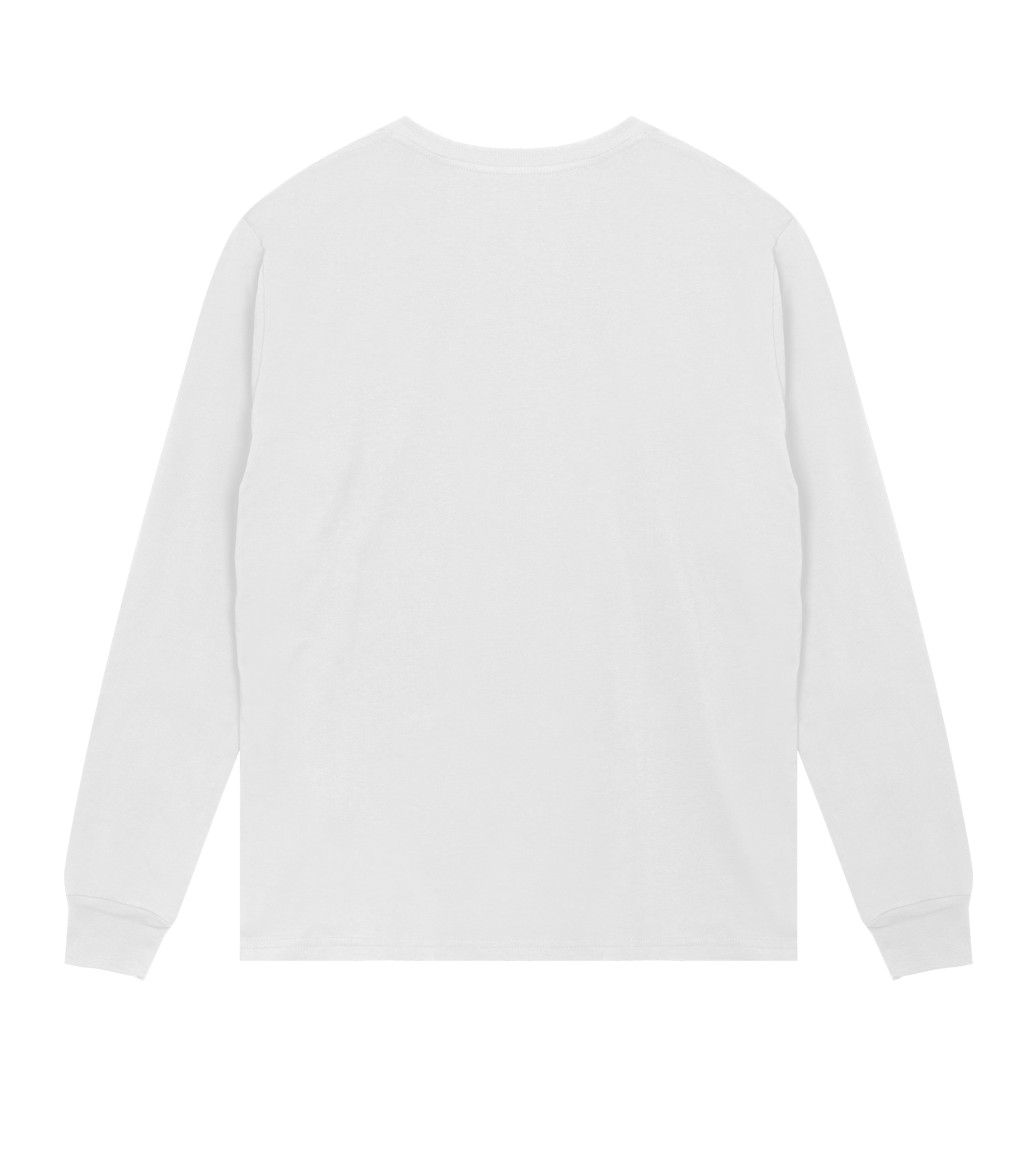Nässjö Saints Long Sleeve - Premium long_sleeve_t-shirt from REYRR STUDIO - Shop now at Reyrr Athletics