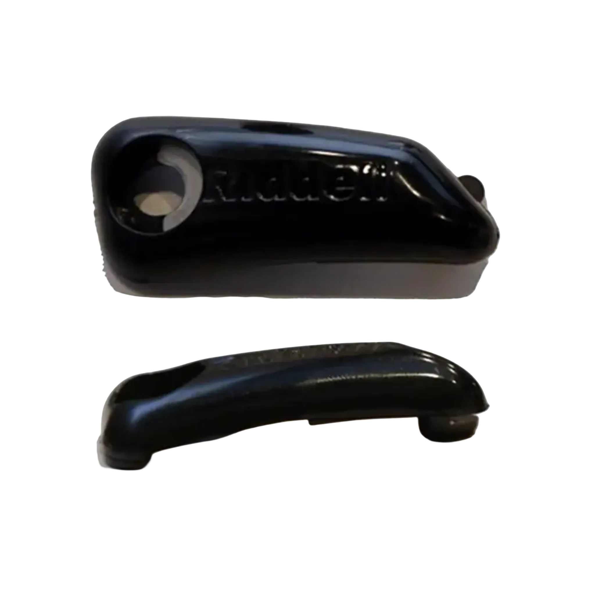 SpeedFlex Strap-Loc Black (Single)