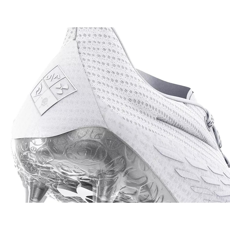 UA Blur Smoke MC - Premium from Under Armour - Shop now at Reyrr Athletics