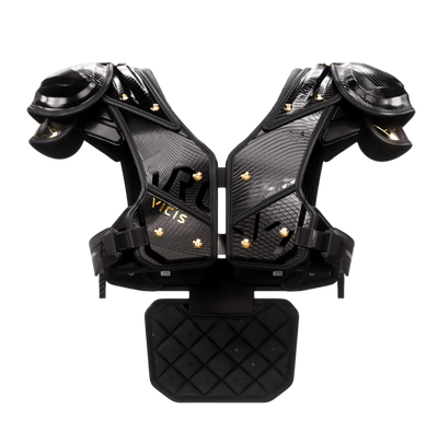Shoulder Pads
