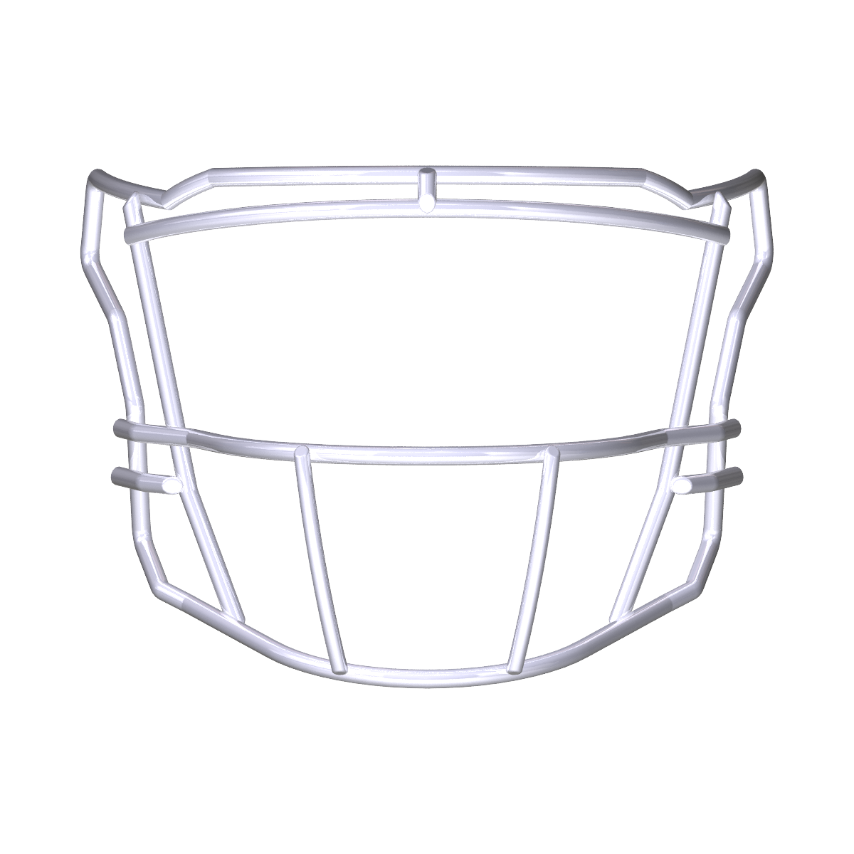 Riddell SF-2BD-SW - Premium Facemasks from Riddell - Shop now at Reyrr Athletics