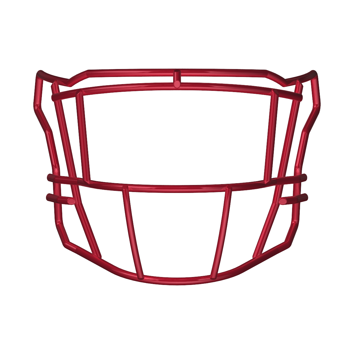 Riddell SF-2EG-SW - Premium Facemasks from Riddell - Shop now at Reyrr Athletics