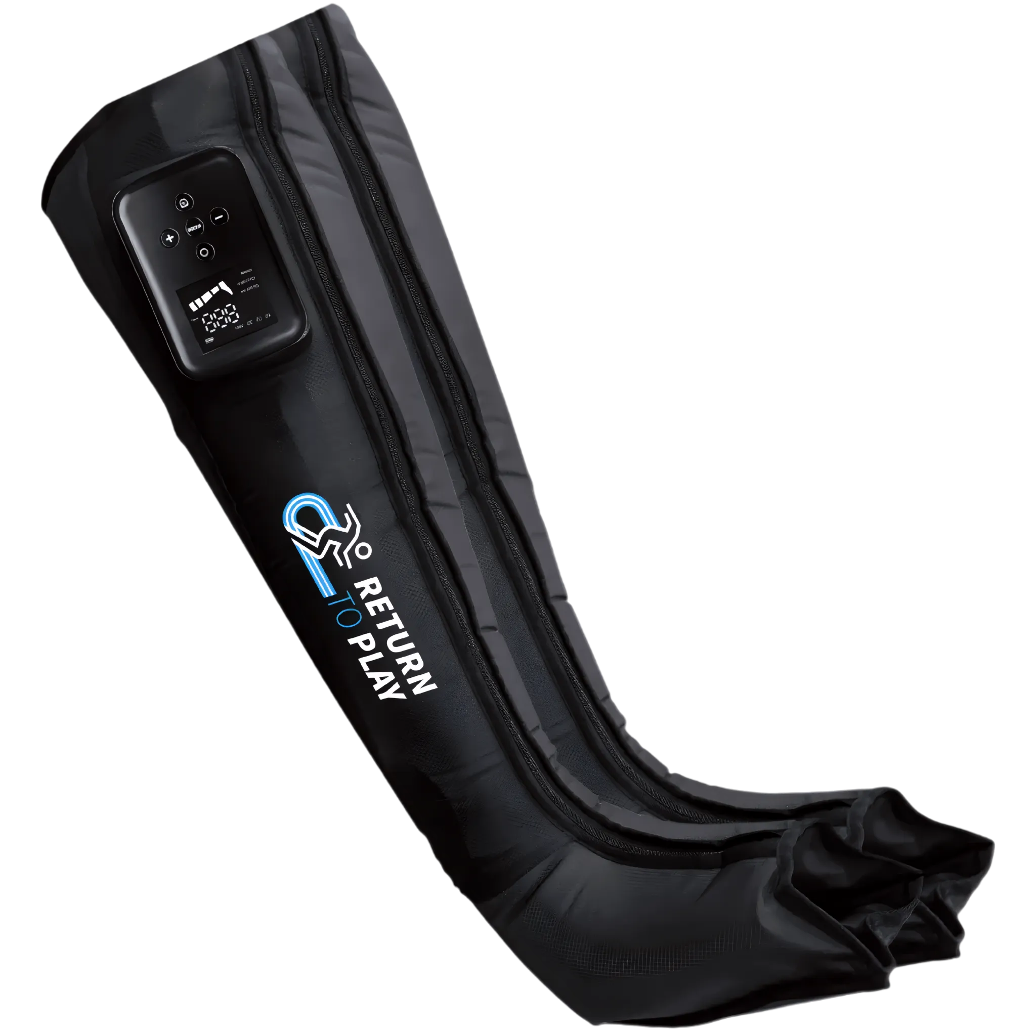 Return to Play Wireless Compression Boots