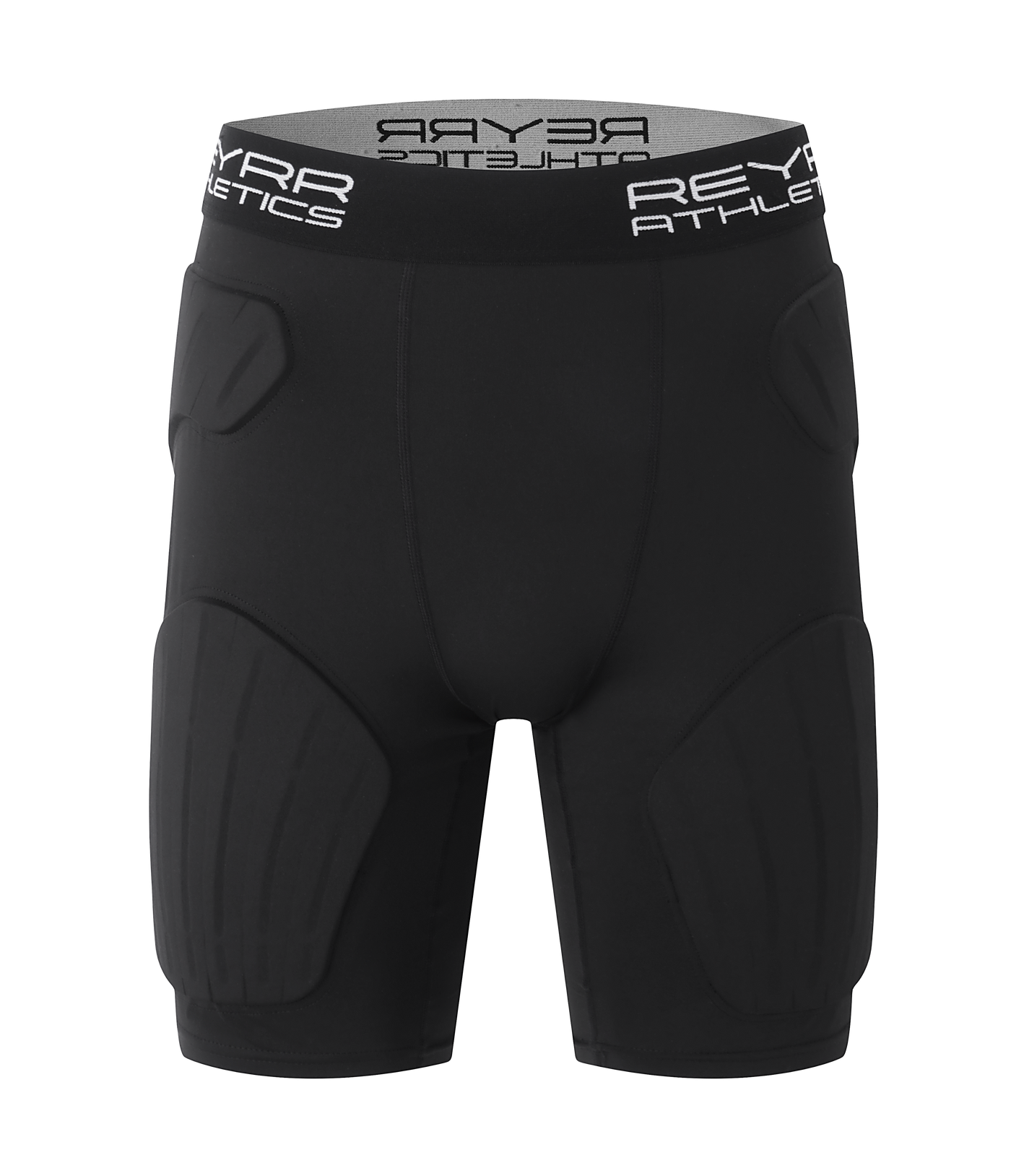 Reyrr Girdle 5-piece - Premium Girdles from Reyrr Athletics - Shop now at Reyrr Athletics