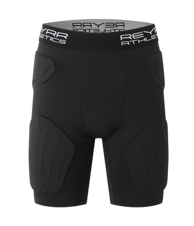 Reyrr Girdle 5-piece - Premium Girdles from Reyrr Athletics - Shop now at Reyrr Athletics