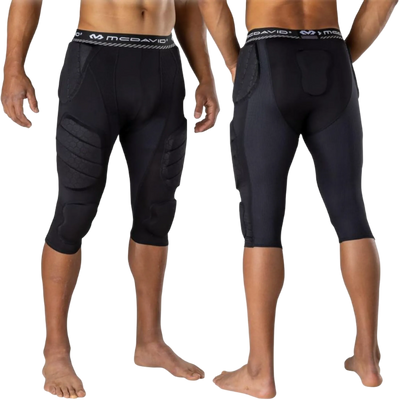 McDavid Rival 7 Pad Girdle