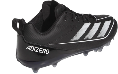 Adidas Adizero Electric 2 - Premium American Football Cleats from Adiddas - Shop now at Reyrr Athletics