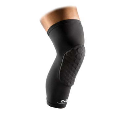 McDavid Hex Leg Sleeves - Premium  from McDavid - Shop now at Reyrr Athletics