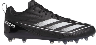 Adidas Adizero Electric 2 - Premium American Football Cleats from Adiddas - Shop now at Reyrr Athletics