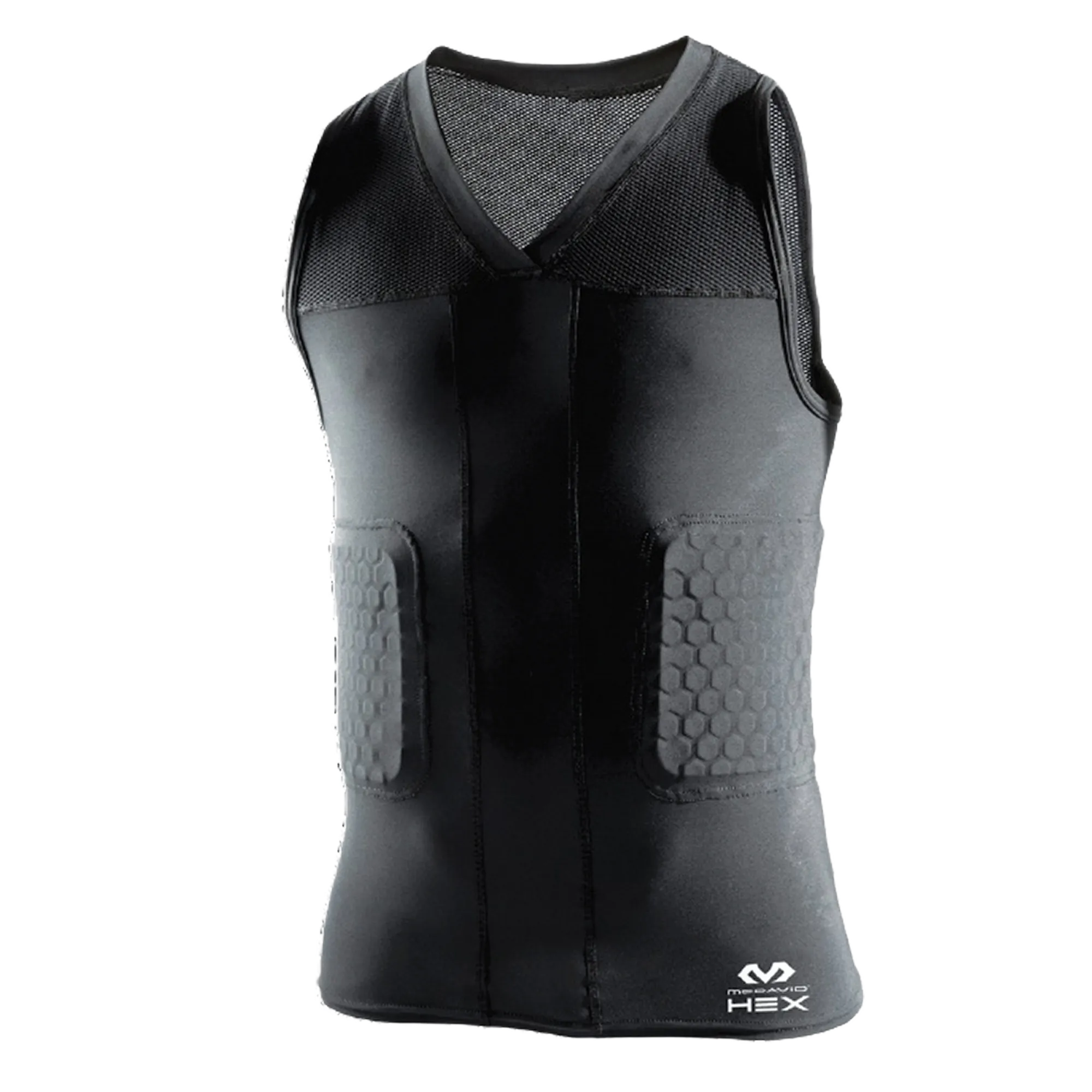 Hex Tank Shirt - Premium  from McDavid - Shop now at Reyrr Athletics