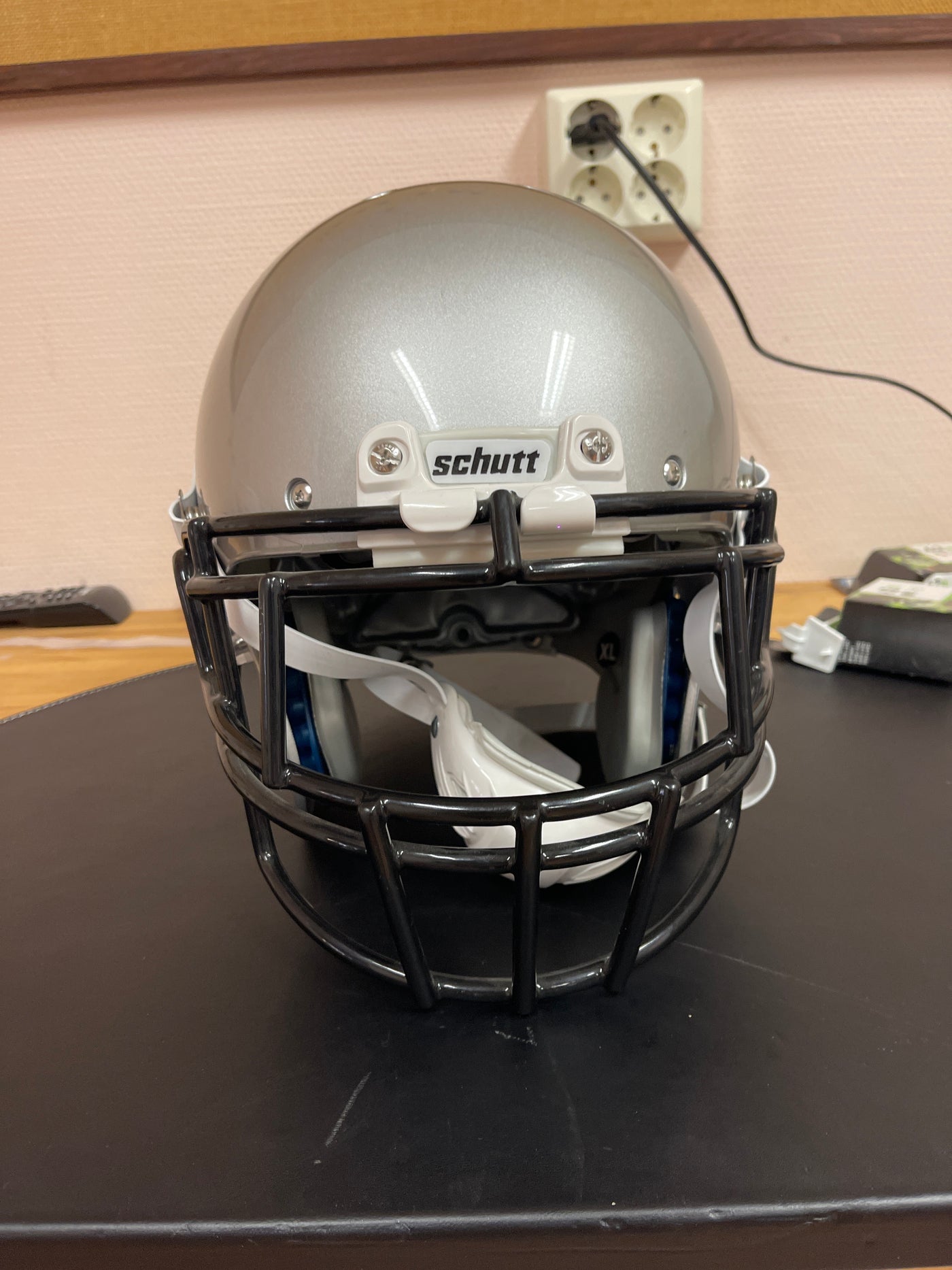 SCHUTT AIR XP PRO VTD II (OUTLET)
