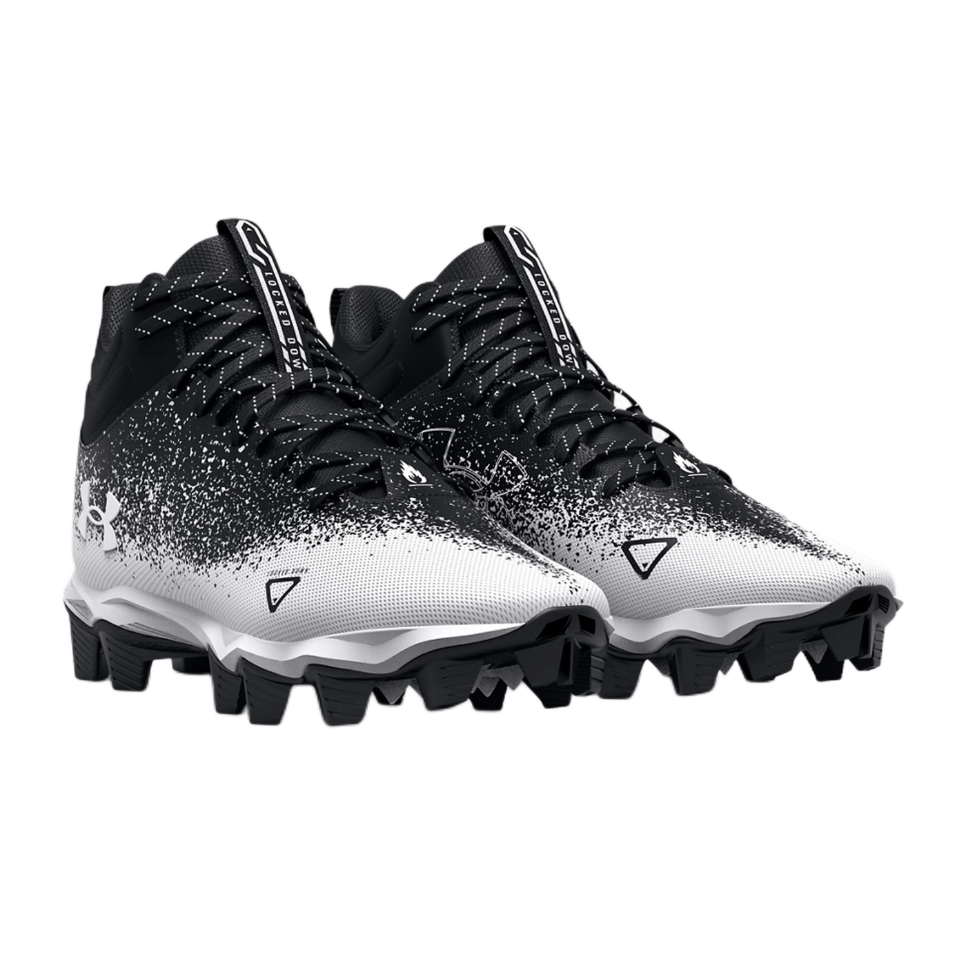 Under Armour Spotlight Fran RM2 WD - Premium  from Under Armour - Shop now at Reyrr Athletics