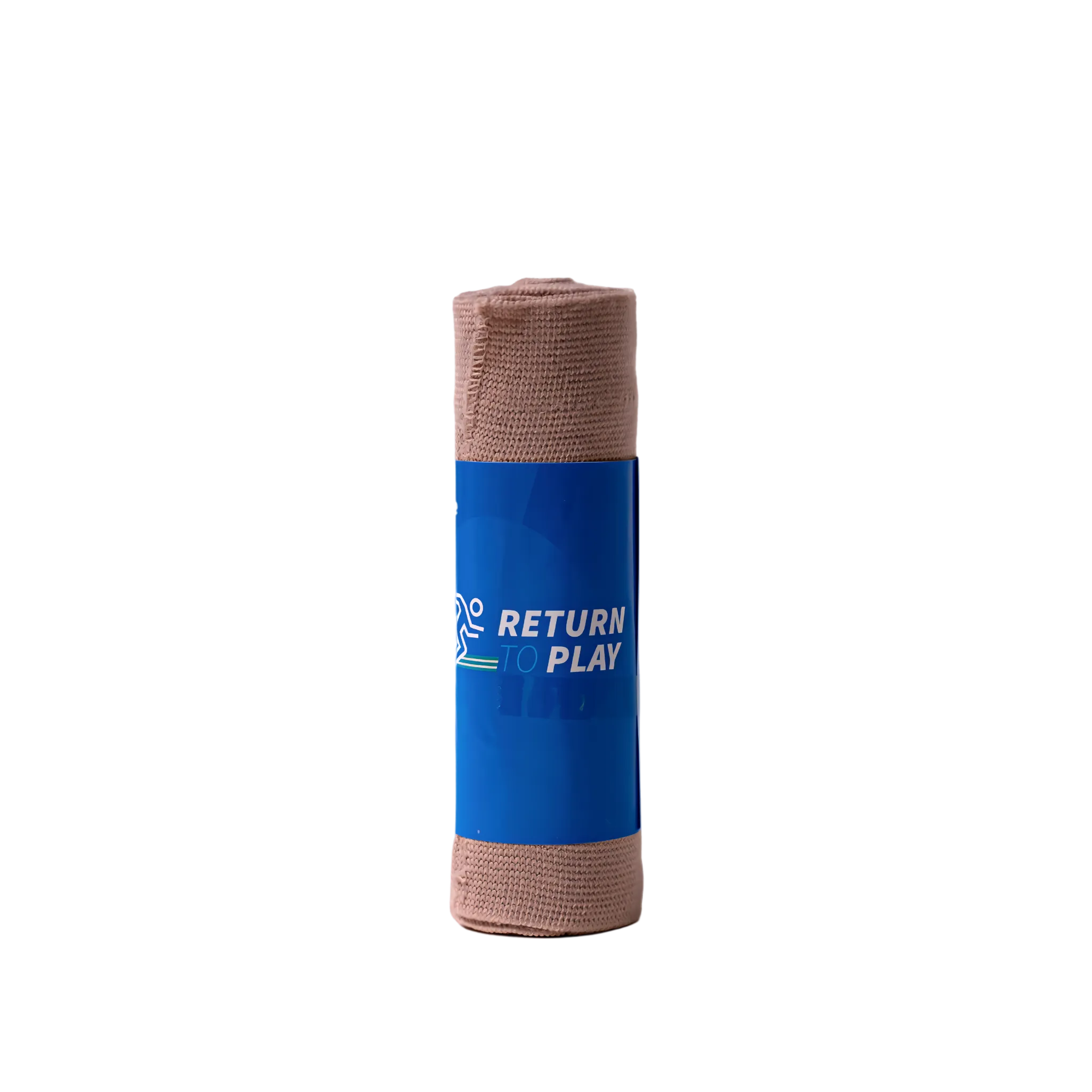 Return to Play Elastic Bandage 15cm — product packaging front