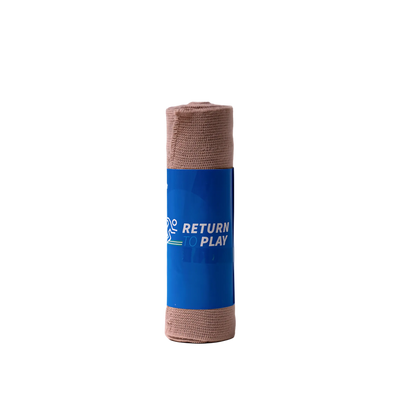 Return to Play Elastic Bandage 15 cm x 4.5 m