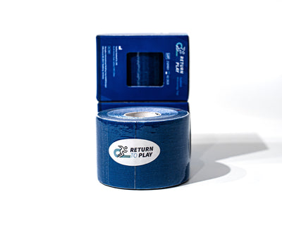 Return to Play Medical Bag GPS — GPS tracker compartment