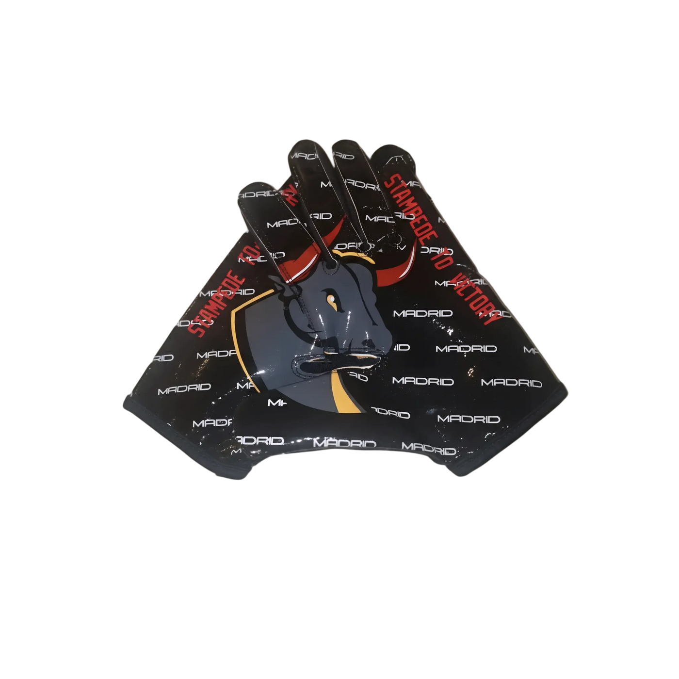 Madrid Barvos (Guantes entregados a jugadores) – Edición Limitada - BCN