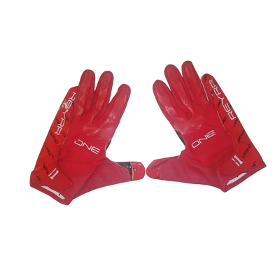 Madrid Barvos (Guantes entregados a jugadores) – Edición Limitada - BCN