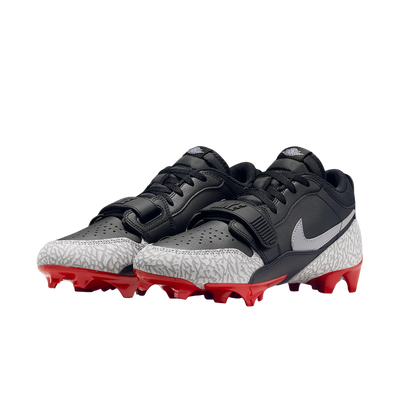 Jordan Legacy 312 Low TD Football Cleat