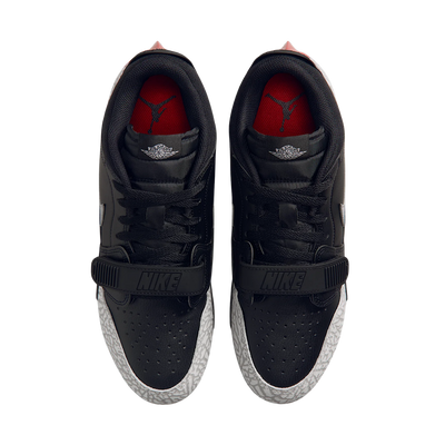 Jordan Legacy 312 Low TD Football Cleat
