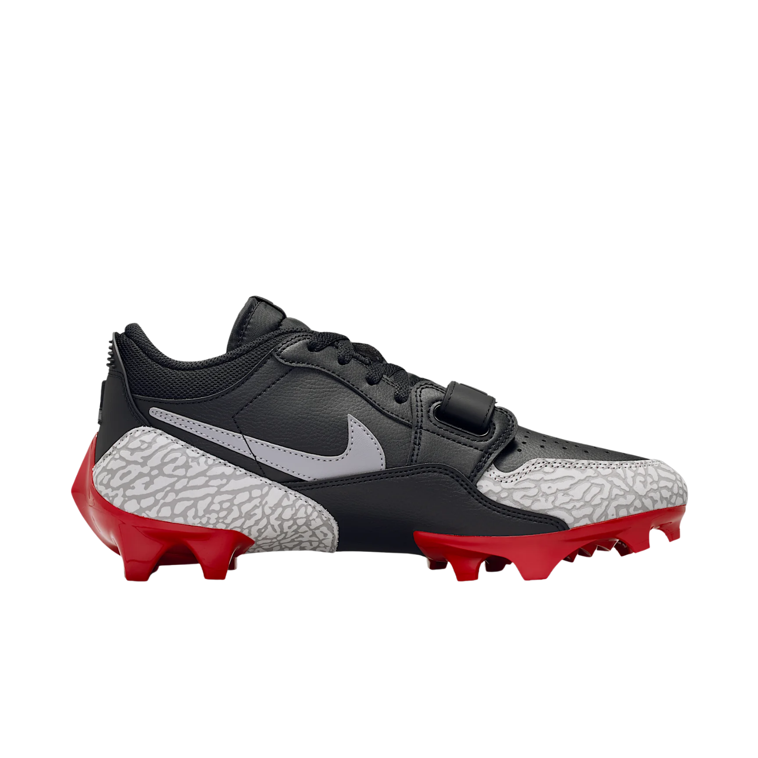 Jordan Legacy 312 Low TD Football Cleat