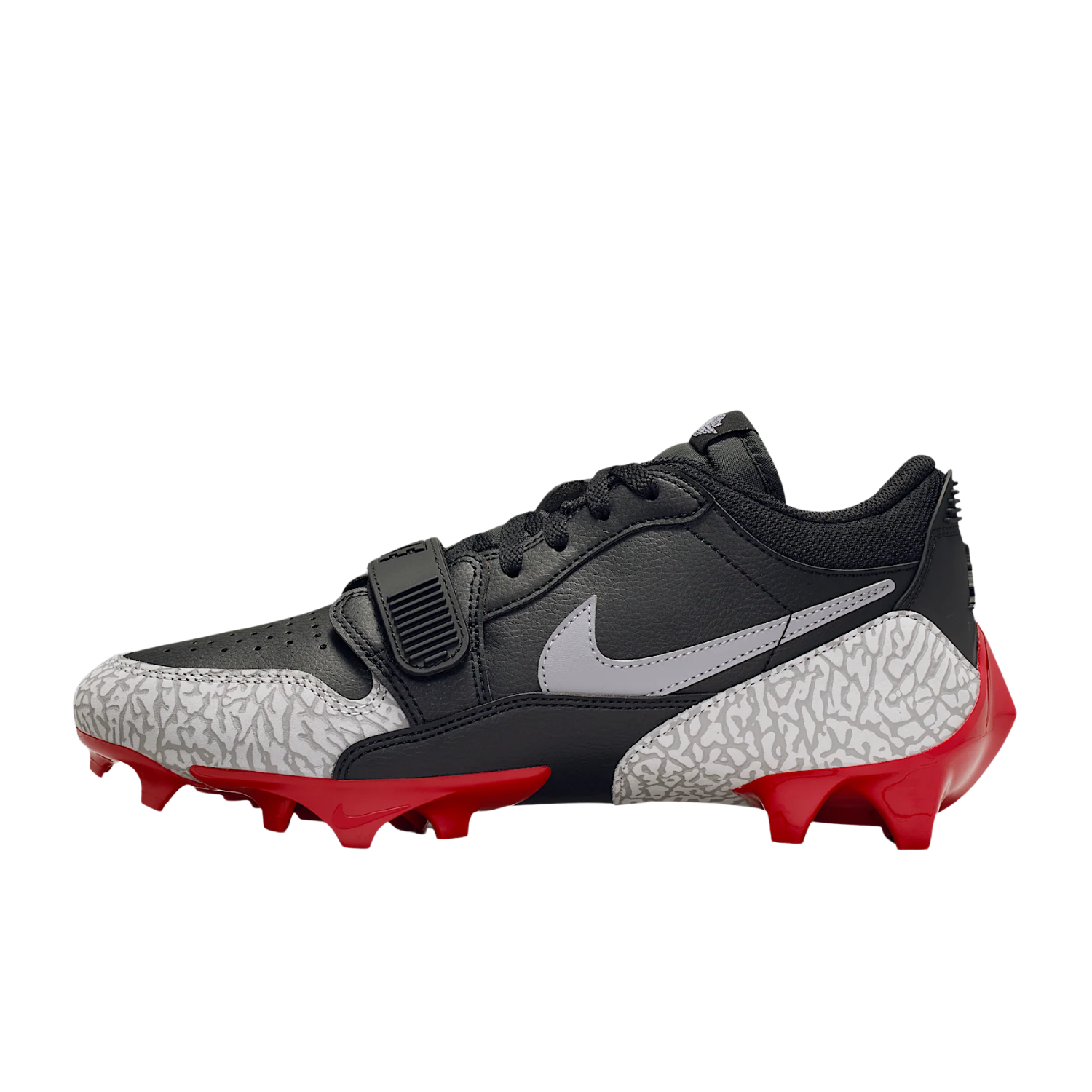 Jordan Legacy 312 Low TD Football Cleat