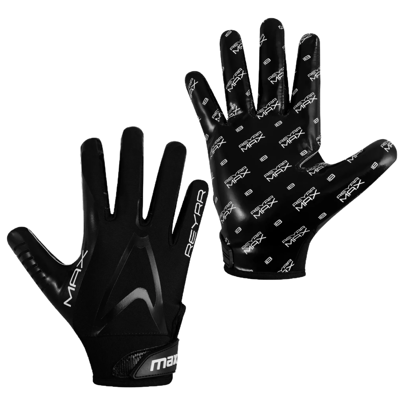 IB MAX Innebandy Målvaktshandskar - Premium  from Reyrr Athletics - Shop now at Reyrr Athletics