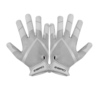 Reyrr ZERO - Premium Football Gloves from Reyrr Athletics - Shop now at Reyrr Athletics