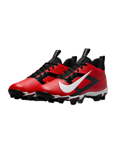 Nike Alpha Menace 4 Shark - Premium Shoes from Nike - Shop now at Reyrr Athletics