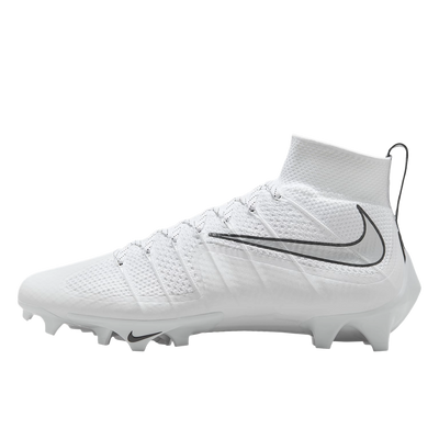 Nike Vapor Edge 360 Untouchable football cleats — side profile
