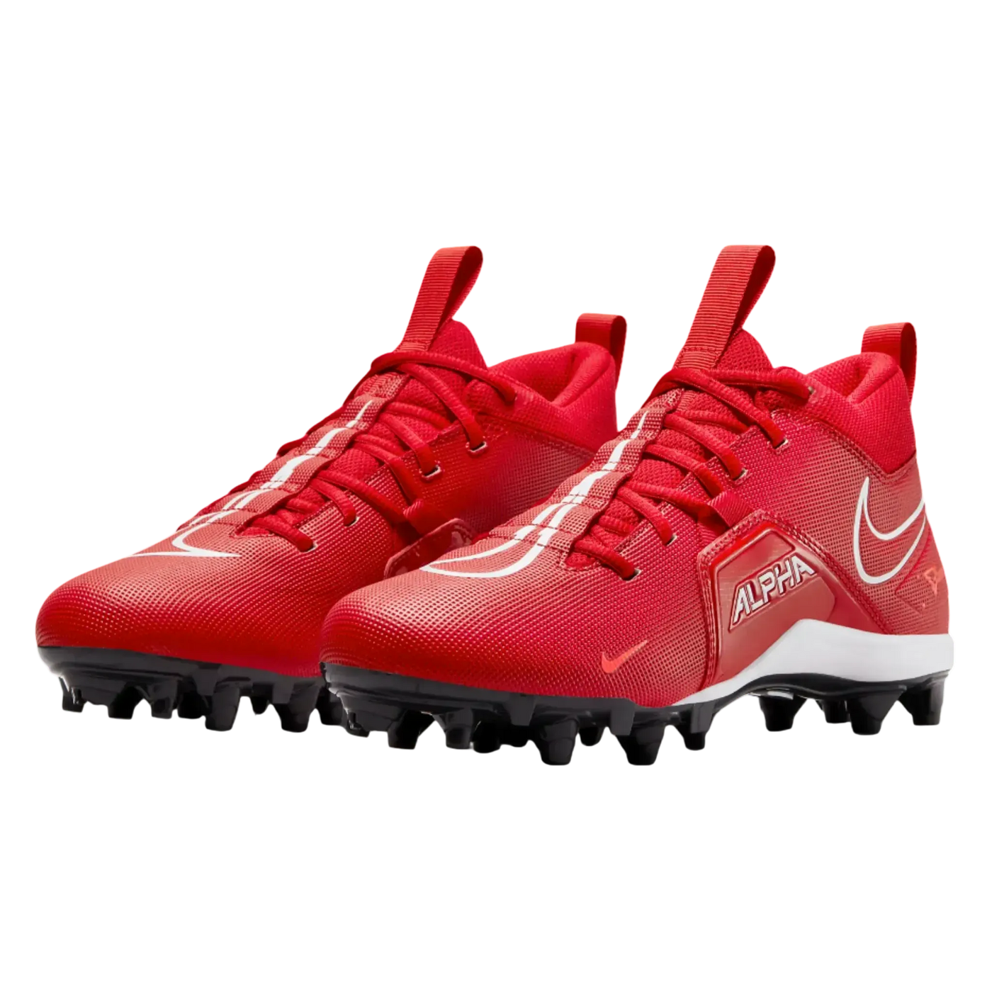 Nike Alpha Menace Varsity 3