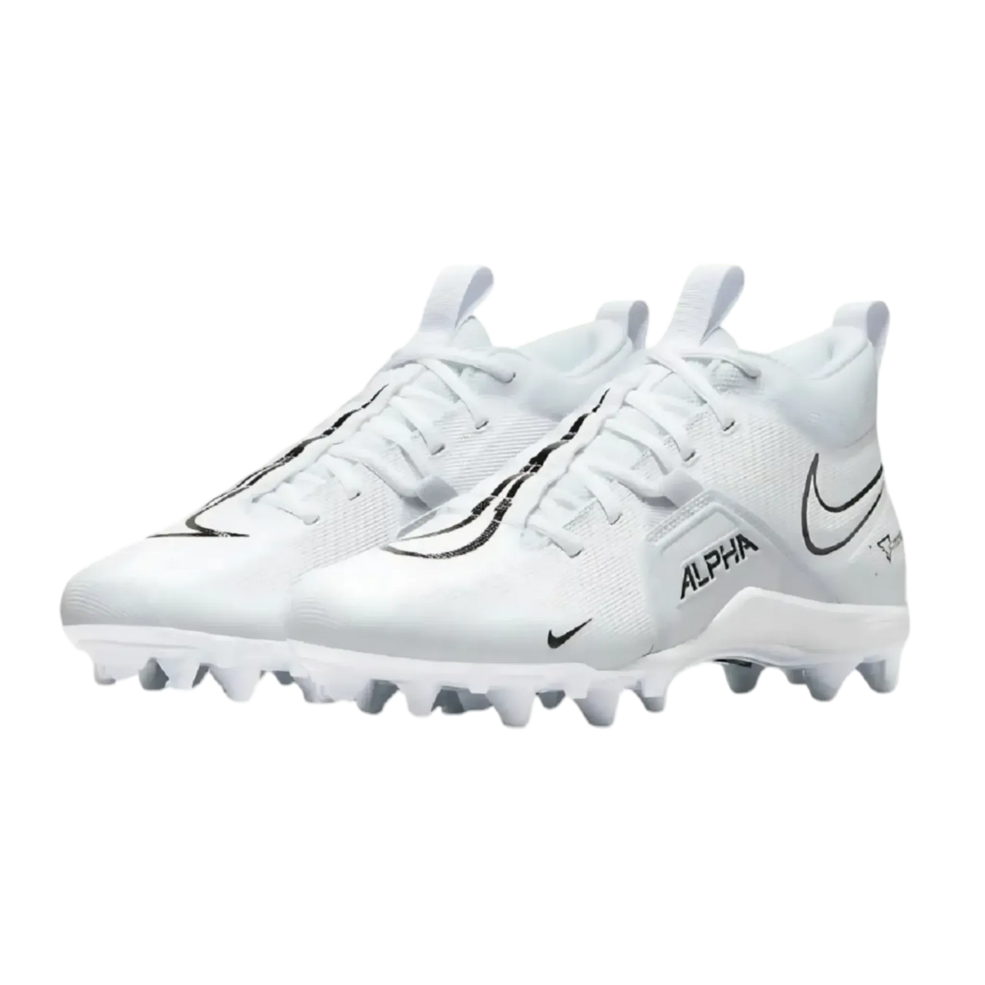 Nike Alpha Menace Varsity 3