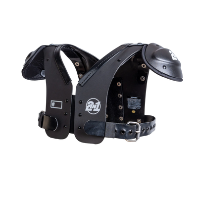 2in1 Poly Shoulder Pads (Complete)