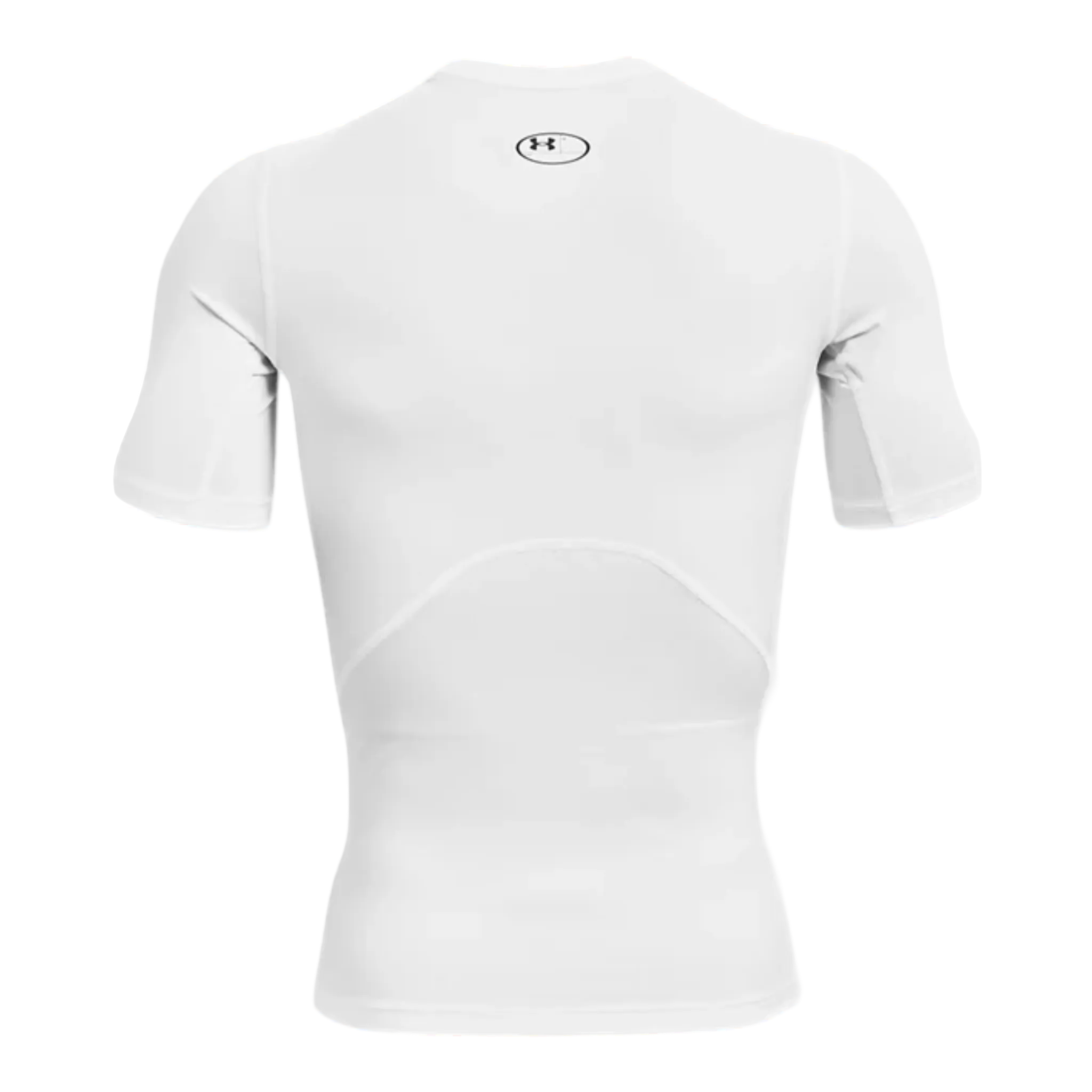 UA Men's Compression Short Sleeve (HeatGear®)
