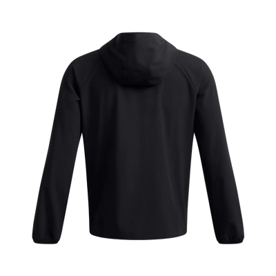 UA Stretch Woven Windbreaker