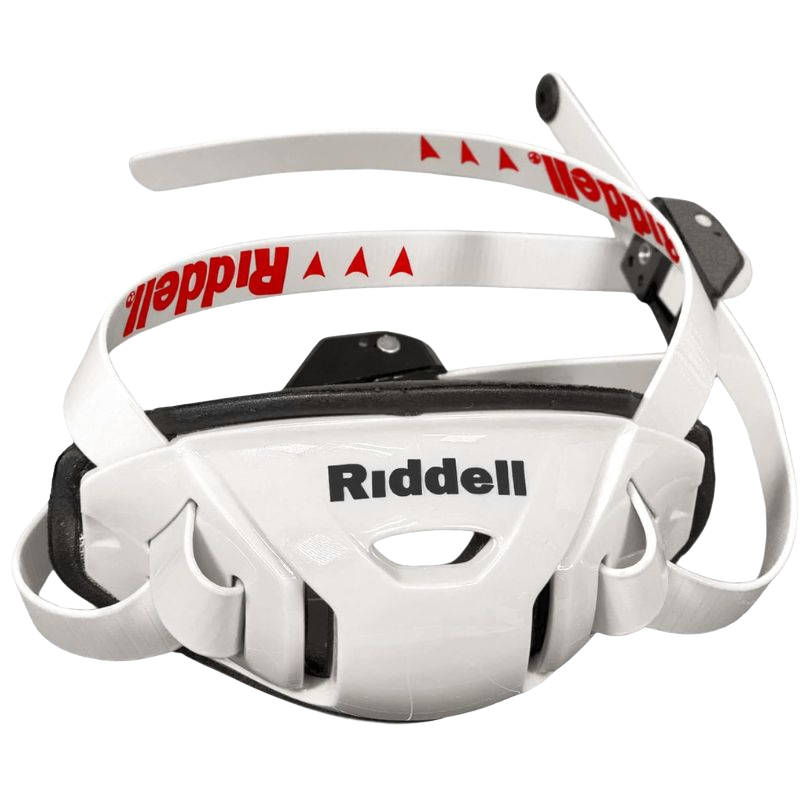 Riddell Speedflex Hard Cup Cam Loc Chinstrap (OUTLET)