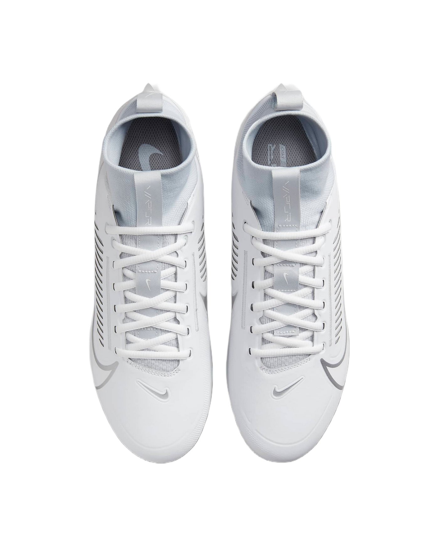 Nike Vapor Edge Pro 360 2 - Premium American Football Cleats from Nike - Shop now at Reyrr Athletics