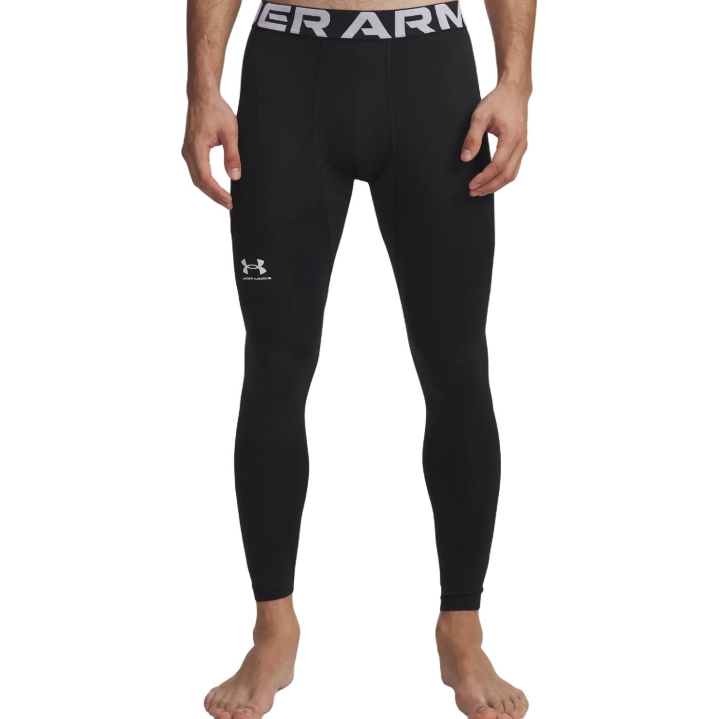 UA Men's Leggings (ColdGear®)