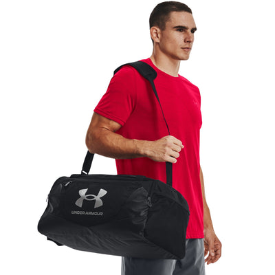UA Undeniable 5.0 Small Duffle Bag - lifestyle