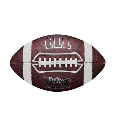 Omega Game Football