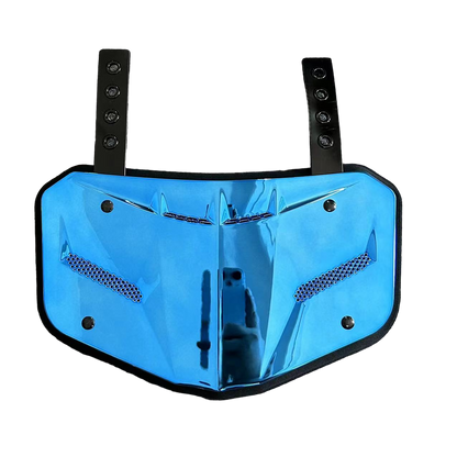 REYRR X-SHIELD Football Back Plate - Premium  from Reyrr Athletics - Shop now at Reyrr Athletics