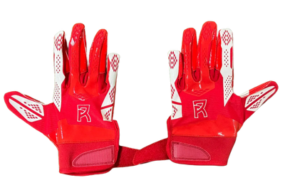 Reyrr ELITE Nordic Edition - Premium Football Gloves from Reyrr Athletics - Shop now at Reyrr Athletics