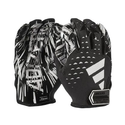 adidas Adizero 13 - Premium Football Gloves from Adidas - Shop now at Reyrr Athletics