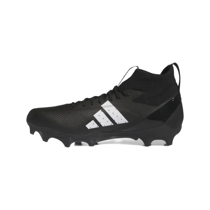 Adidas Adizero Impact Mid - Premium American Football Cleats from Adidas - Shop now at Reyrr Athletics